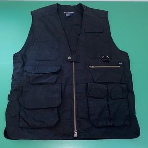 New 5.11 Tactical Shooting Vest